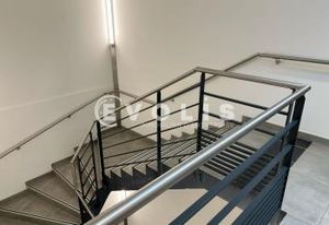 Location bureaux Vaulx-Milieu - Proche autoroute A43 et E711