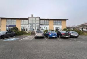Bureaux à vendre Limas - Proche Villefranche, gare et autoroute