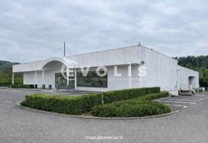 Local commercial à vendre Ruy-Montceau - Nord-Isère
