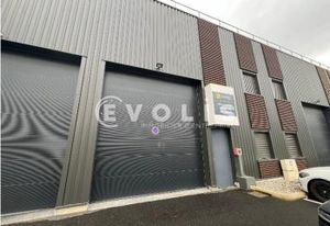 Local d'activité à louer Villefranche-sur-Saône - Proche A6
