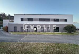 Local d'activité à louer Chaponost - Proche A450 et gare