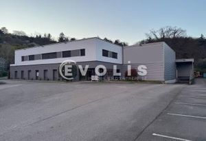 Local d'activité à louer Chaponost - Proche A450 et gare