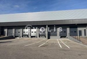 Locaux d'activités Corbas - 22 quais - Proche A46 et A7