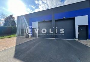 Local d'activité à louer Pommiers - Proche A6/A46