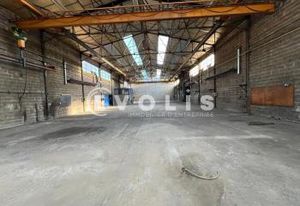 Local d'activité à vendre Rillieux-la-Pape - Proche Lyon