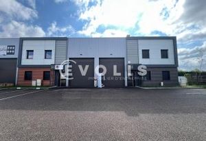 Location locaux d'activité Saint-Priest - RN6 et accès rapides