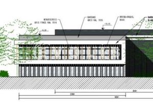 Locaux d'activité à vendre La Verpillière - Accès immédiat A43
