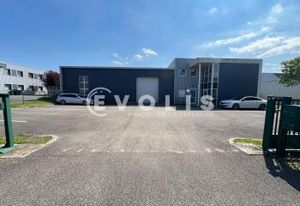 Local d'activité à vendre Trévoux - Proche A6 et gare SNCF