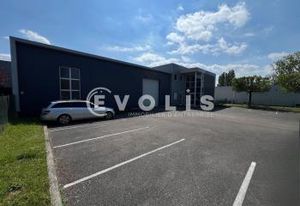 Local d'activité à vendre Trévoux - Proche A6 et gare SNCF