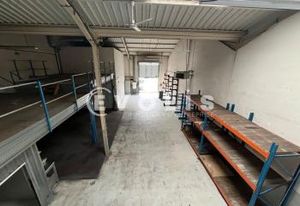 Local d'activité à vendre Meyzieu - Zone sécurisée proche axes