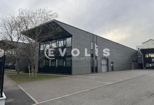Local d'activité à vendre Vénissieux - Proche gare et A7