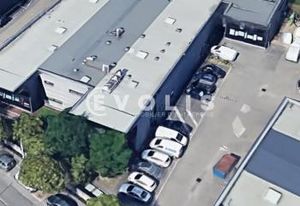 Local d'activité à vendre Vénissieux - Proche gare et A7