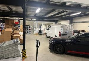 Local d'activité à vendre Vénissieux - Proche gare et A7