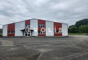 Location local d'activité Ruy-Montceau - Proche A43 et bus