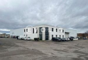 Local d'activité à vendre Chassieu - ZI Eurexpo