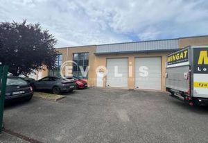 Location local d'activité Rillieux-la-Pape - Proche A46/A42