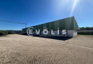 Location local d'activité Loire-sur-Rhône - Proche A46 et A7