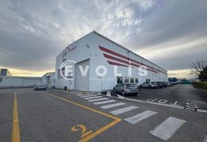Vente site industriel Chassieu - Accès A46/A43
