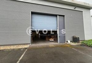 Location local d'activité Villefranche-sur-Saône - Proche A6 et port fluvial