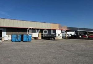 Location local d'activité Dagneux - Proche A42/A432
