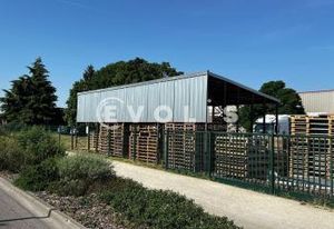 Location local d'activité Dagneux - Proche A42/A432
