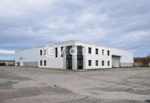 Local d'activité à vendre Chassieu - ZI Eurexpo