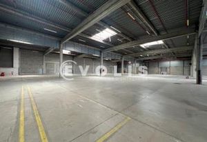 Location locaux logistiques Vénissieux - Proche A7 et Bd Bonnevay