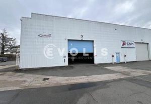 Location local d'activité Belleville-en-Beaujolais - Proche A6