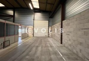 Bâtiment d'activité à vendre Belleville-en-Beaujolais - Proche A6