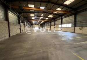 Bâtiment d'activité à vendre Belleville-en-Beaujolais - Proche A6