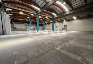 Location locaux d'activité Saint-Priest - Proche rocade Est et A43