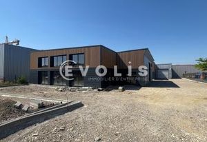 Local d'activité à vendre Mornant - Entièrement rénové