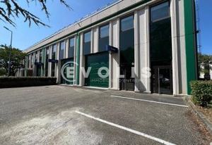 Location locaux d'activité + bureaux Limonest - Pôle économique ouest lyonnais
