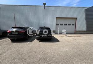 Location local d'activité Dardilly - Proche A6/A89