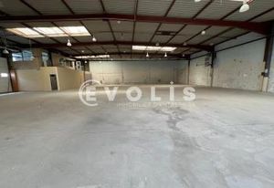 Location local d'activité Dardilly - Proche A6/A89