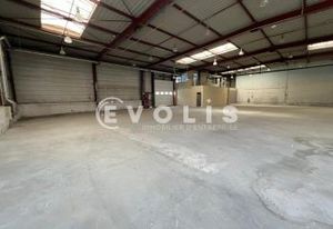 Location local d'activité Dardilly - Proche A6/A89