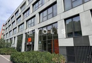 Bureaux à louer Lyon 9 - Quartier Vaise Industrie proche Saône