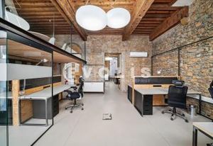 Vente bureaux Lyon 1 coeur historique entre Terreaux et Saint-Paul