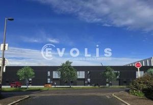 Cellules d'activité à vendre Rillieux-la-Pape - Parc neuf
