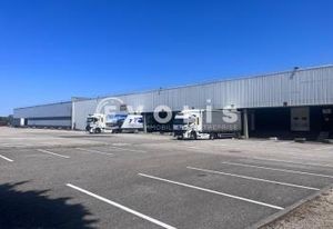 Location cellules d'activités Saint-Quentin-Fallavier - 30 quais