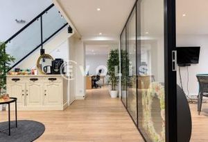Location bureaux Lyon 1 - Proche gare St-Paul et métro Hôtel de Ville
