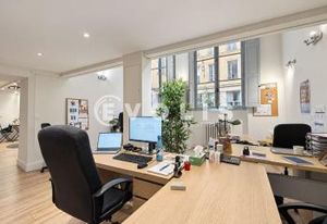 Location bureaux Lyon 1 - Proche gare St-Paul et métro Hôtel de Ville