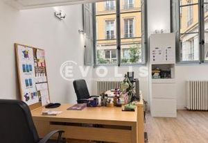 Location bureaux Lyon 1 - Proche gare St-Paul et métro Hôtel de Ville