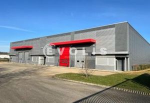 Location local d'activité Dagneux - Proche A42 et bus