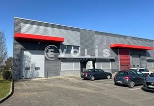 Location local d'activité Dagneux - Proche A42 et bus