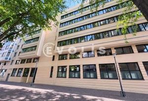 Bureaux à louer Lyon 6 Part-Dieu - Tram, bus et gare proches
