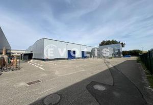 Location local d'activité Miribel - Accès A46/A432 et gare des Echets