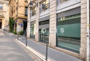 Location bureaux Lyon 1 - Proche gare St-Paul et métro