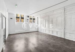 Location bureaux Lyon 1 - Hôtel de Ville et Croix-Paquet