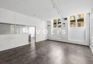 Location bureaux Lyon 1 - Hôtel de Ville et Croix-Paquet